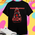 Starving Cannibals Cannibal Christmas Shirts
