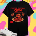 Starving Cannibals Chew A Cannibal Shanksgiving Shirts