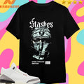 Stashes Going Through Emotion Head Shirts