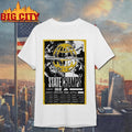 State Champs Around The World And Back Tour 2026 Poster Shirt