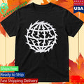 State Champs Death Globe Shirt