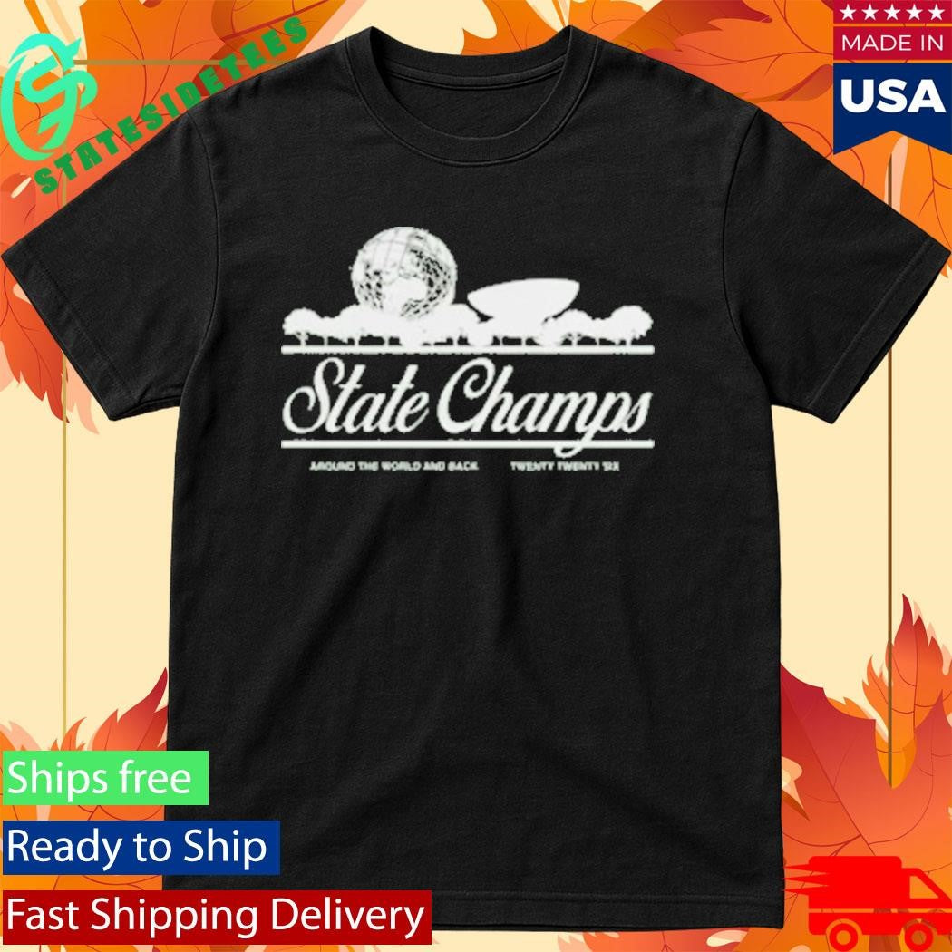 State Champs Skyline Shirt
