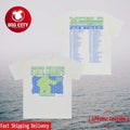 State Champs World Tour Two Sided Shirt