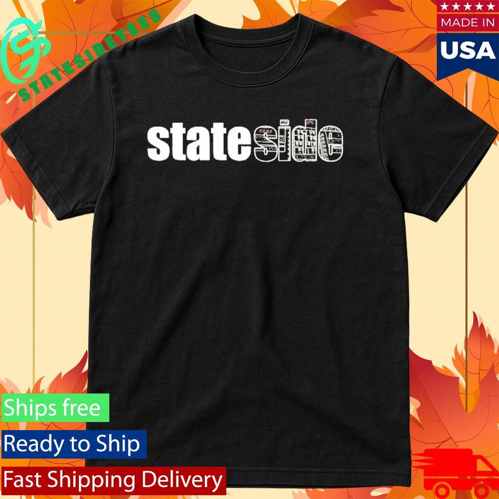 Stateside Gambler Shirt