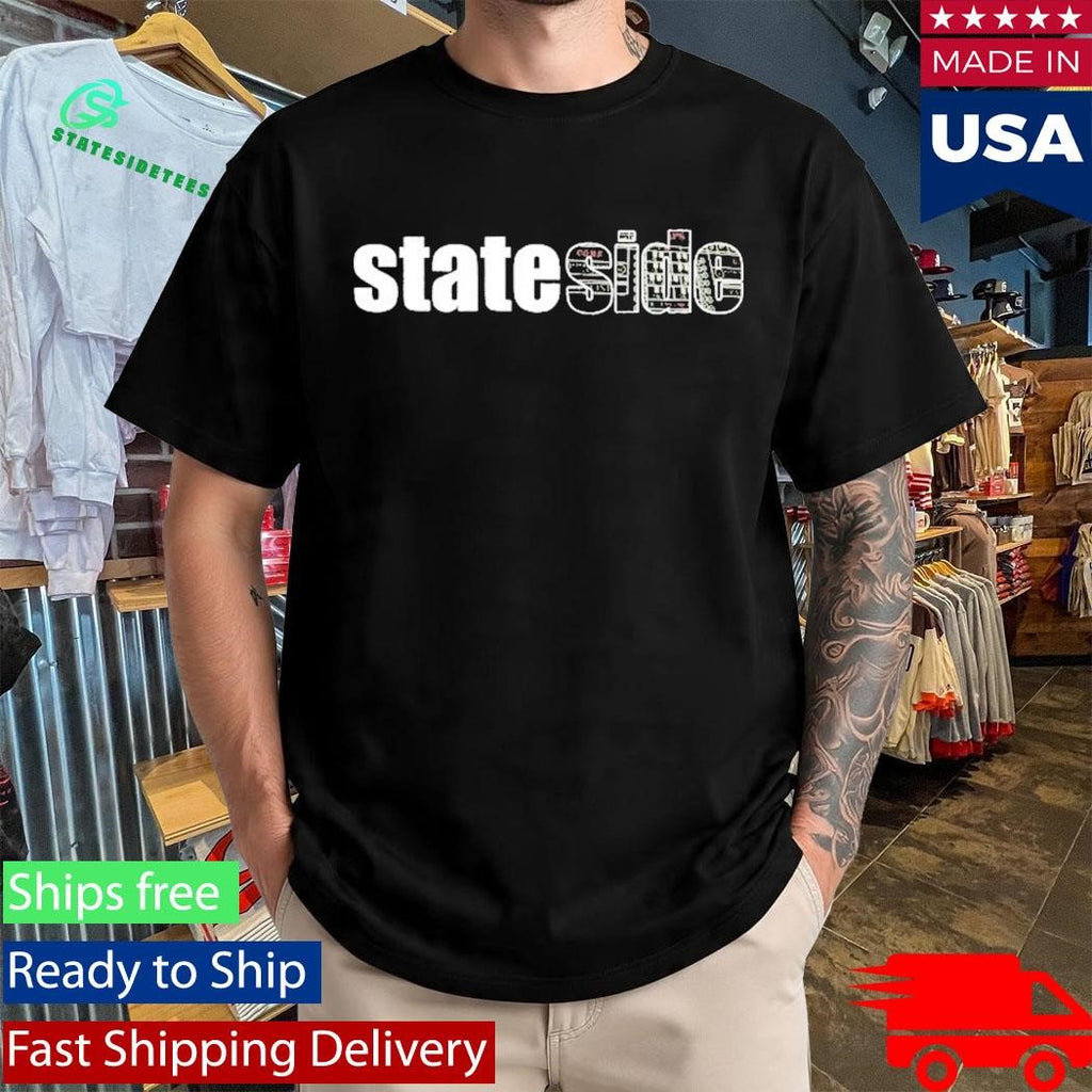 Stateside Gambler Shirt