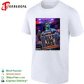 Statue of Liberty New York Knicks Refs You Suck basketball shirt