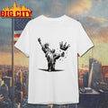 Statue of Liberty No King Shirt