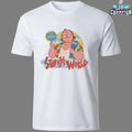 Stavvy Halkias Stavvy’s World T-shirts