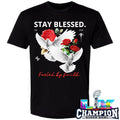 Stay Blessed Stay Blessed Tranquil Shirt