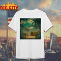 Stay High &amp; Stick Figure Treasure shirts