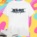 Stay Metal Mayfe Shirts