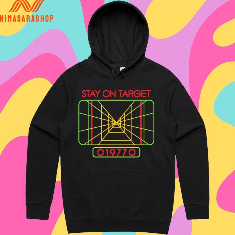 Stay On Target 019770 Shirts