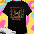 Stay On Target 019770 Shirts