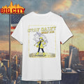 Stay Salty Melt Ice Vintage Rain Girl T-shirt