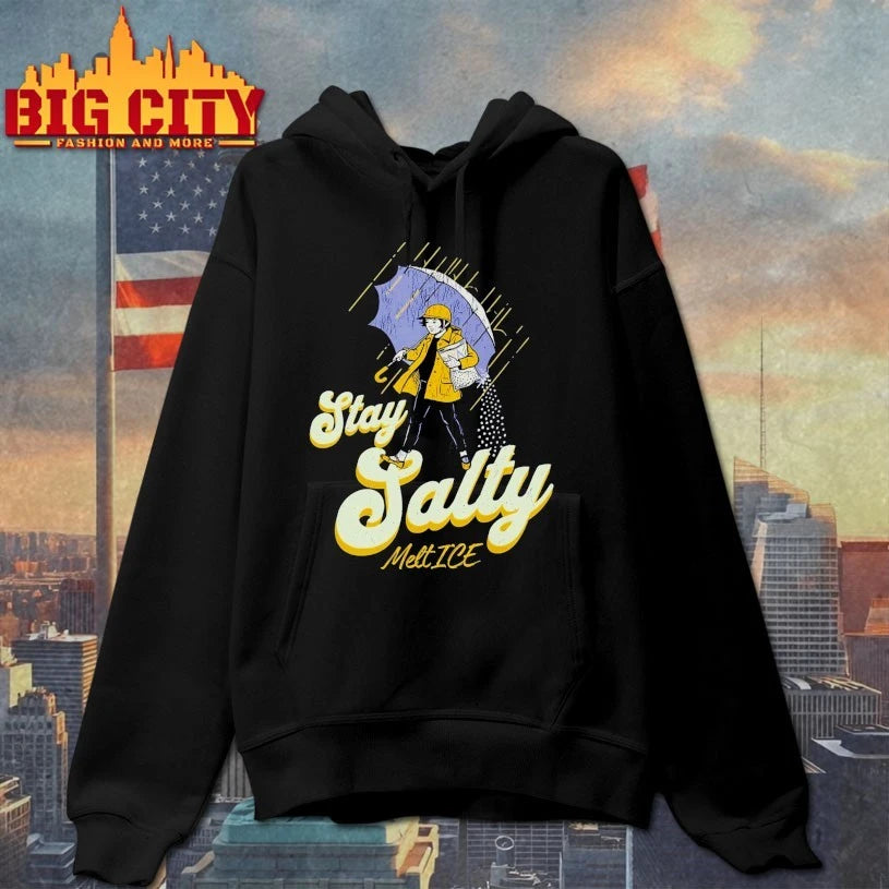 Stay Salty Melt Ice t-shirt