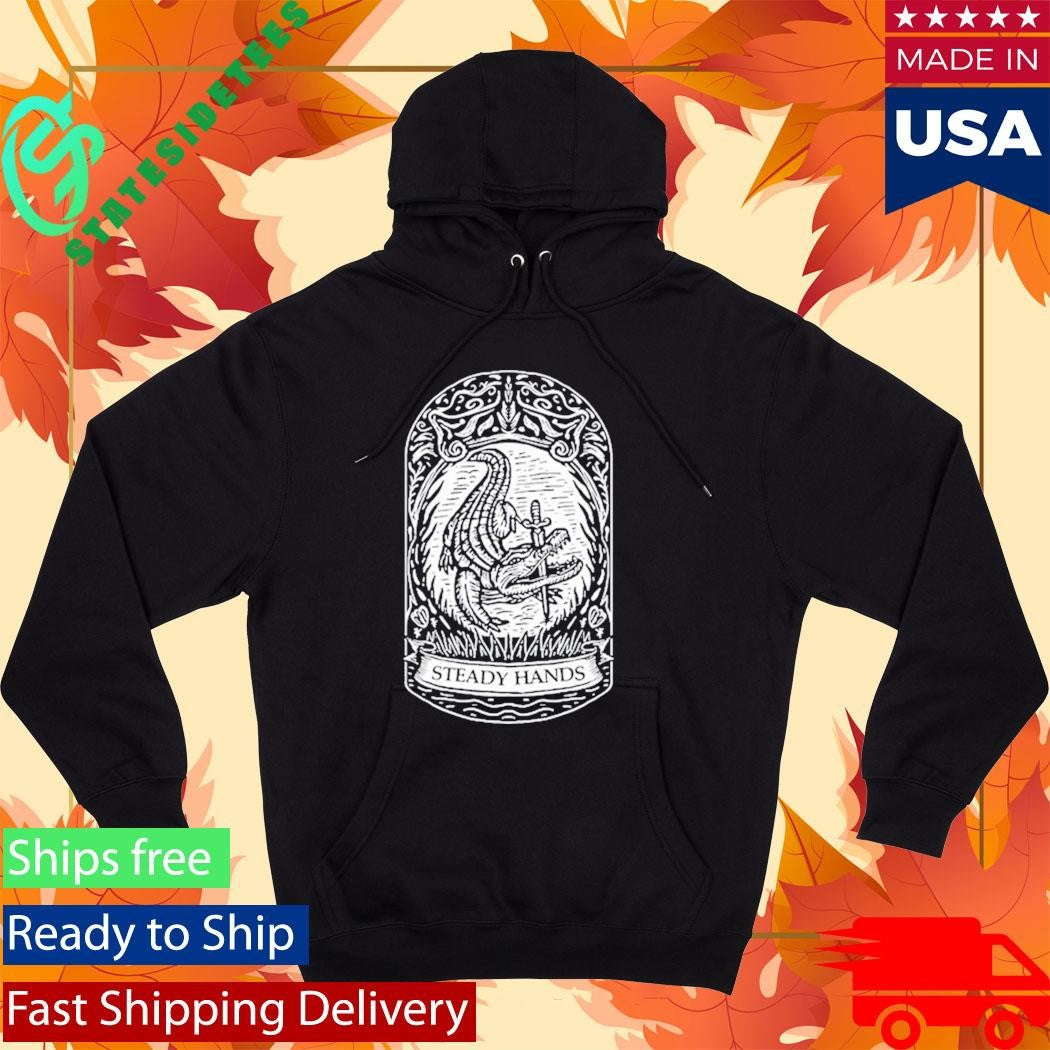 Steady Banner Shirt