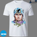 Steel Charlie Kirk Run SKR T-shirts