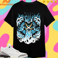 Steel Magnetic Force Shirts