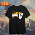 Steelers AFC North Champions Shirt