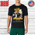 Steelers Mike Tomlin 2007-2025 Thank You For The Memories Shirt