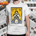 Steelers Vs Colts Nov 2 2025 In Pittsburgh PA Tour Poster Shirt