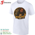 Steelers for 7 Podcast Cameron Heyward Pittsburgh Steelers NFL Football shirt