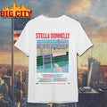Stella Donnelly 2026 Love And Fortune Tour Poster shirt