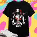 Stella Standing Bear Off The Rez Tour Shirts