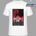 Stella Standingbear Mar 20 2026 Las Cruces Shirt