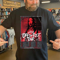 Stella Standingbear March 20 2026 Poster Las Cruces Shirt