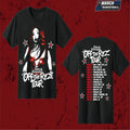 Stella Standingbear Off The Rez Tour 2026 Dates T-Shirts