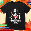 Stella Standingbear Off The Rez Tour T-Shirt