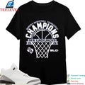 Stephen F Austin Ladyjacks 2026 Southland Conference Women’s Basketball Tournament Champions Shirts