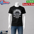 Stephen F Austin Ladyjacks 2026 Southland Conference Women’s Basketball Tournament Champions Shirt