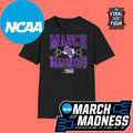 Stephen F. Austin Ladyjacks WBB 2026 NCAA Women’s Basketball Championship March Madness Logo Shirt