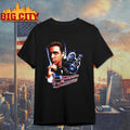 Stephen Sanchez Guitar Portrait Shirt