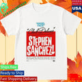 Stephen Sanchez Merch Store Club Deluxe Shirt
