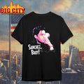 Stephen Sanchez Portrait Shirt