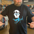Stephen Steel JoJo’s Bizarre Adventure Steel Ball Run T-Shirt