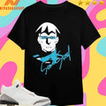 Stephen Steel Jojo’s Bizarre Adventure Steel Ball Run Shirts