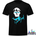 Stephen Steel Jojo’s Bizarre Adventure Steel Ball Run Shirt