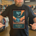 Stephen Wilson JR. Gary The Torch 2026 Tour Poster Shirt