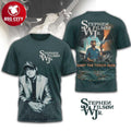 Stephen Wilson Jr. Gary The Torch 2026 Tour Schedule Two Sided Shirt