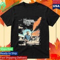 Stephen Wilson Jr. Gary The Torch Tour Shirt