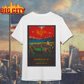 Stephen Wilson Jr. The Louisville Palace In Louisville KY On Nov 15 2025 Poster Shirt