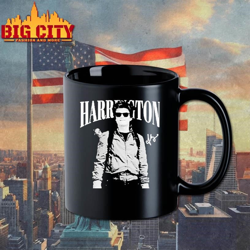 Steve Harrington 2025 Shirt