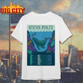 Steve Poltz Australia And New Zealand 2026 Shows Poster Shirt