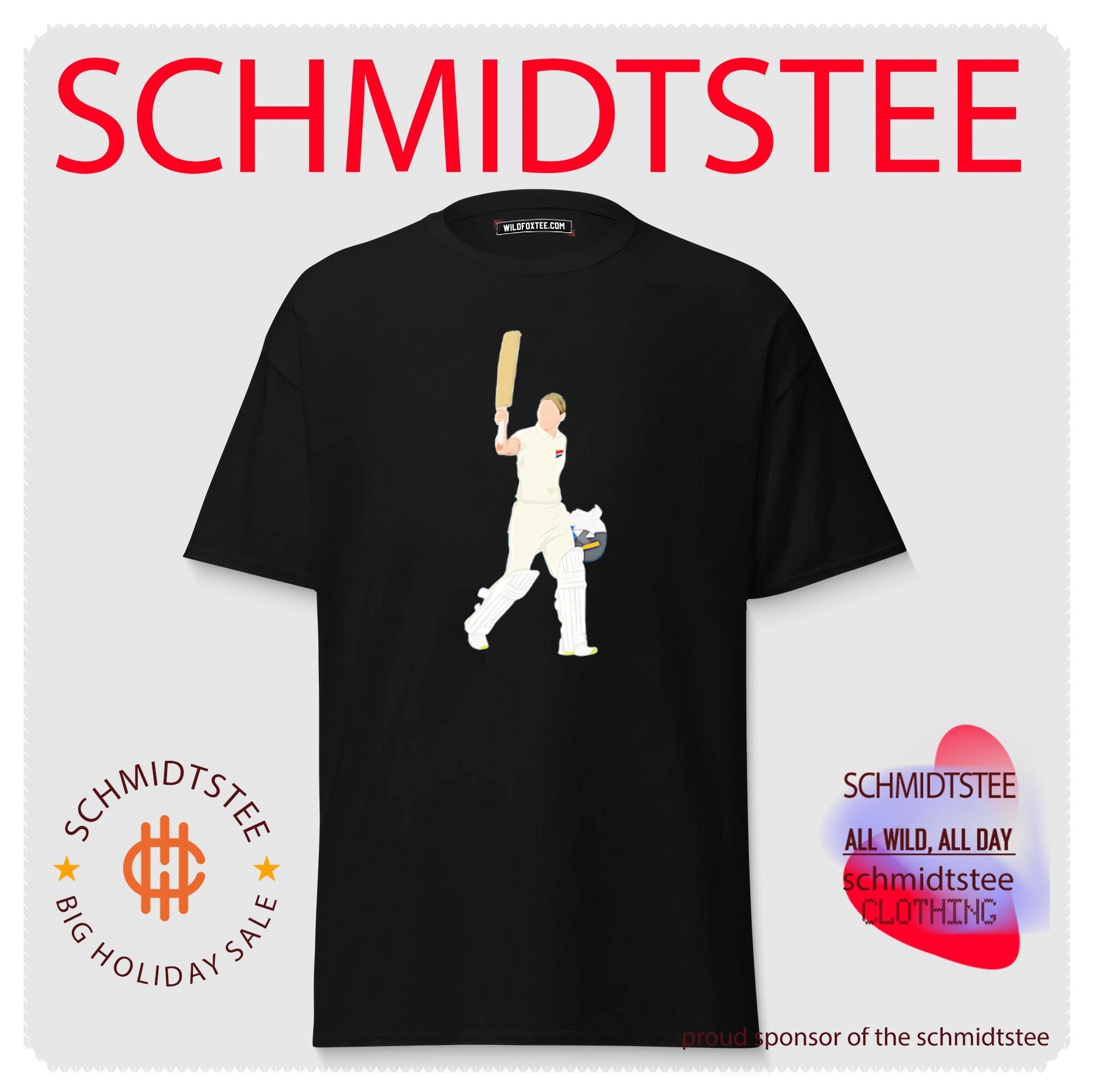 Steve Smith Australia Cricket Legend Batter shirt