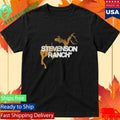 Stevenson Ranch Wild Stag Shirt