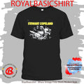 Stewart Copeland Australian Tour T-Shirt
